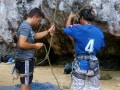 Rock Climbing Railay - Intrepid Escape