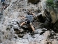 Rock Climbing Railay - Intrepid Escape
