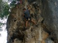 Rock Climbing Railay - Intrepid Escape