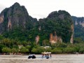 Rock Climbing Railay - Intrepid Escape