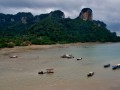 Rock Climbing Railay - Intrepid Escape