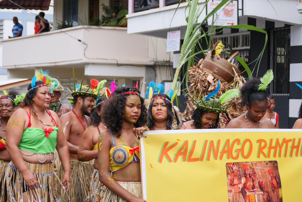 Reasons to visit Dominica, Caribbean