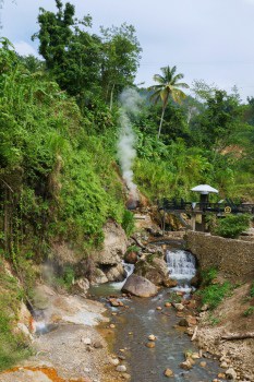 Reasons to visit Dominica, Caribbean