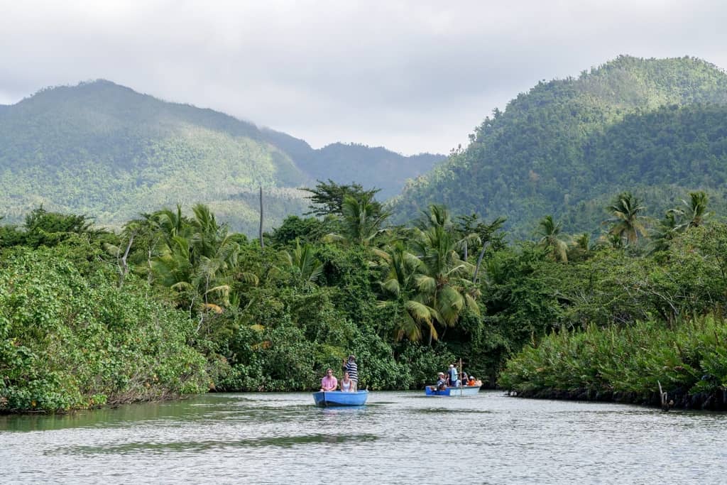 Reasons to visit Dominica, Caribbean