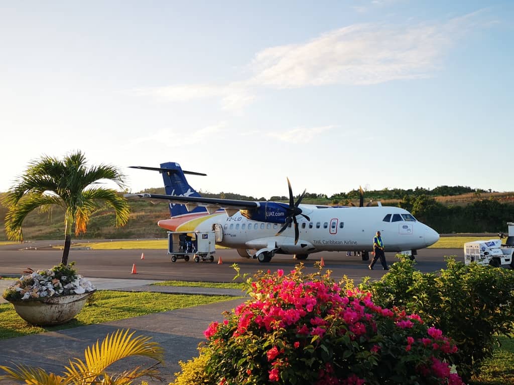 Reasons to visit Dominica, Caribbean