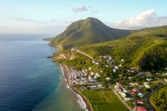 Reasons to visit Dominica, Caribbean