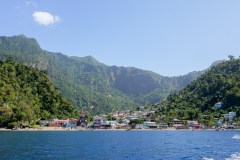 Reasons to visit Dominica, Caribbean