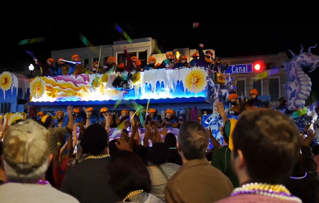 10 Reasons to Visit New Orleans in 2024 Intrepid Escape