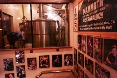 Mammoth Brewery and Eatery - Bucket List Road Trips: Driving from San Francisco to Mammoth Lakes