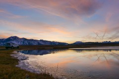 Mammoth Lakes - Bucket List Road Trips: Driving from San Francisco to Mammoth Lakes