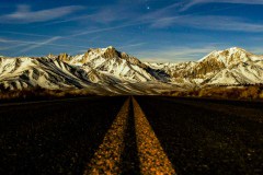 Bucket List Road Trips: Driving from San Francisco to Mammoth Lakes