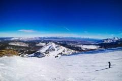 Bucket List Road Trips: Driving from San Francisco to Mammoth Lakes