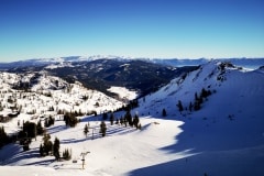 Bucket List Road Trips: Driving from San Francisco to Mammoth Lakes