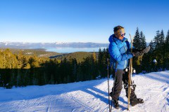 Alpine Meadow - Bucket List Road Trips: Driving from San Francisco to Mammoth Lakes