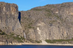 Hetch Hetchy Reservoir - Bucket List Road Trips: Driving from San Francisco to Mammoth Lakes