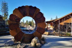 Rush Creek Lodge - Bucket List Road Trips: Driving from San Francisco to Mammoth Lakes