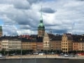 Run of the Month: Stockholm