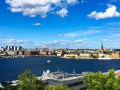 Run of the Month: Stockholm