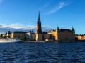 Run of the Month: Stockholm