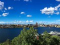 Run of the Month: Stockholm