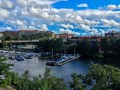 Run of the Month: Stockholm