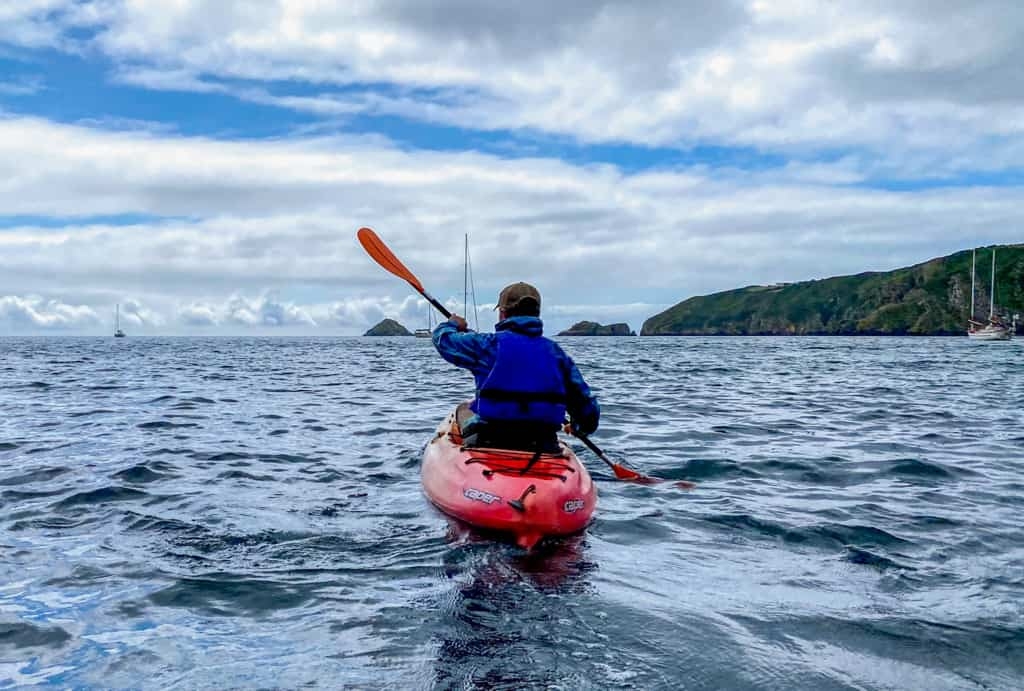 Daytrips from Guernsey; Sark or Herm Intrepid Escape