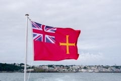 Daytrips from Guernsey; Sark or Herm Intrepid Escape