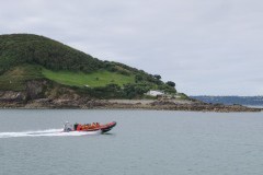 Daytrips from Guernsey; Sark or Herm Intrepid Escape
