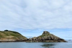 Daytrips from Guernsey; Sark or Herm Intrepid Escape