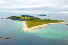 Daytrips from Guernsey; Sark or Herm Intrepid Escape