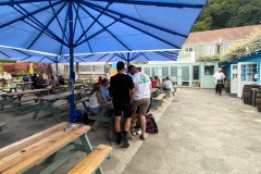 Daytrips from Guernsey; Sark or Herm Intrepid Escape