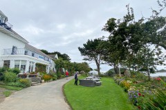 Daytrips from Guernsey; Sark or Herm Intrepid Escape