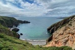 Daytrips from Guernsey; Sark or Herm Intrepid Escape