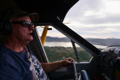 A Seaplane Tour of San Francisco: Sightseeing in California