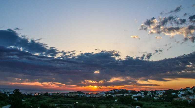 Llançà, Catalonia