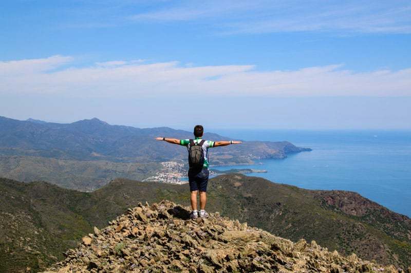 Cap de Creus, Catalonia