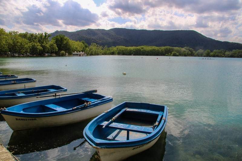 Banyoles, Catalonia