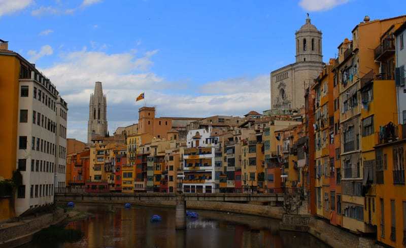 Girona, Catalonia