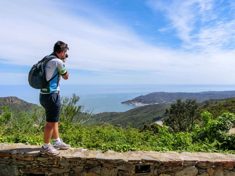 Cap de Creus, Catalonia