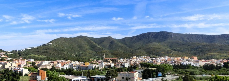 Llançà, Catalonia