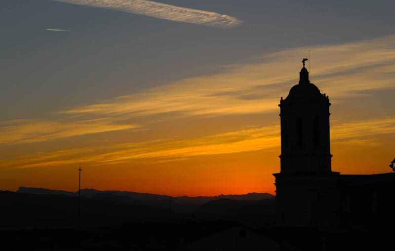 Girona, Catalonia