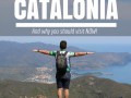Cap de Creus Catalonia