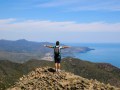 Cap de Creus, Catalonia