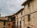 Vall d'en Bas, Catalonia