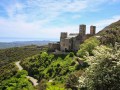 Sant Pere de Rhodes, Catalonia