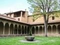 St Joan de les Abadesses, Catalonia