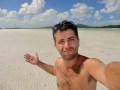 Whitehaven Beach, Australia