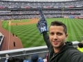 Yankee Stadium New York