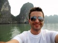 Halong Bay, Vietnam
