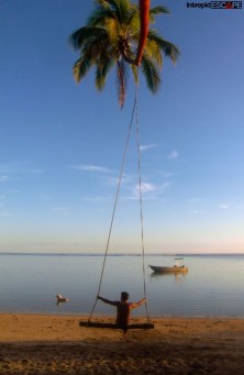 Fiji Beachouse